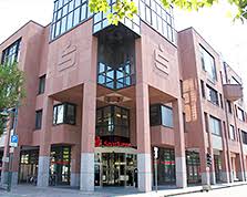 Hier twittert die pressestelle der stadt lörrach. Sparkasse Lorrach Rheinfelden Hauptgeschaftsstelle Lorrach Haagener Strasse 2