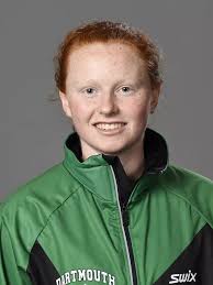 Dartmouth Takes Lead at NCAA Championships; Nef Wins Giant Slalom