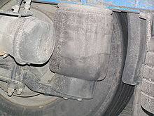 Trust the air suspension ride pros; Air Suspension Wikipedia