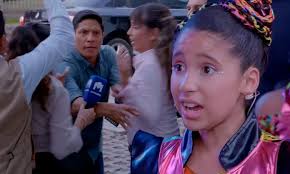 León se enfrentará a Adán para salvar a Luz (AVANCE)