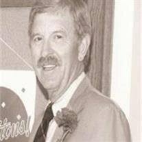 Dr. James Bennett Pugh Obituary