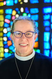 Clergy & Staff — St. Aidan's Episcopal Church