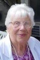 Coralie Kraetzer Obituary (1921