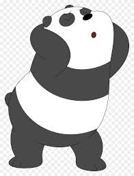 We Bare Bears Wallpapers High Quality Download Free We Bare Bears Png Stunning Free Transparent Png Clipart Images Free Download