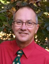 Larry B. Wegner Obituary