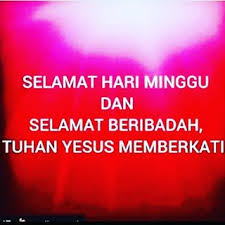 We did not find results for: Kumpulan Kata Kata Mutiara Hari Minggu Semangat Puisi Dan Gambar Selamat Hari Minggu Bospedia