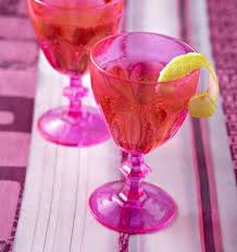 Cocktail Aphrodisiaque Recette Cocktail Recettes De Cuisine Faciles Cocktail Sans Alcool