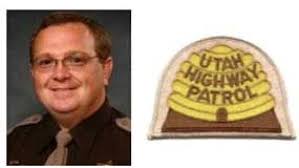 Trooper who fell to death 'served with honor'