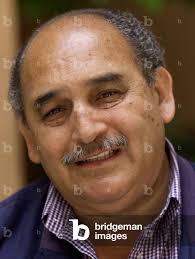 Image of LIMA MAYOR AND PRESIDENTIAL CANDIDATE ALBERTO ANDRADE, 1999-11-14  (photo)