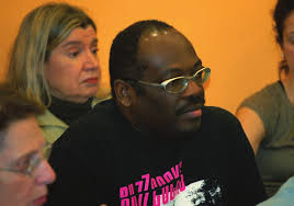 Our Life in Poetry: New Poets/New Poetics Note from Director Edward  Nersessian: