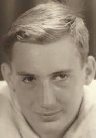 James Thompson Obituary (1941