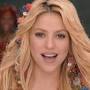 Shakira Waka Waka (This Time for Africa) [The Official 2010 FIFA World Cup (TM) Song] from genius.com