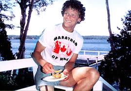The idea to form the canadian cancer society originally came from the saskatchewan medical association in. Facts About Terry Fox