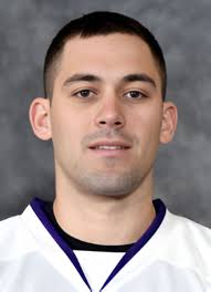 Derik Johnson Hockey Stats and Profile at hockeydb.com