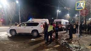 Jun 11, 2021 · сегодня, 11 июня, депутаты городского совета кривого рога обсуждали петицию о пересмотре оптимизации городских больниц №8 и №16. Novosti Krivogo Roga V Rezultate Dtp Zagorelsya Avtomobil Stopkor Korrupciya Vzyatochnichestvo Kompromat Poslednie Novosti