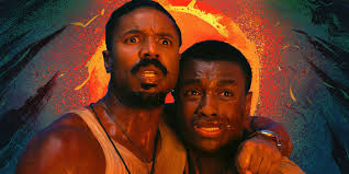 Heather Graham Is a Force To Be Reckoned With in 'Place of Bones' Trailer