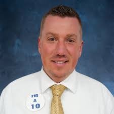 Billy Espinosa's Instagram, Twitter & Facebook