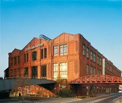 Colosseum Theater Essen Home Facebook