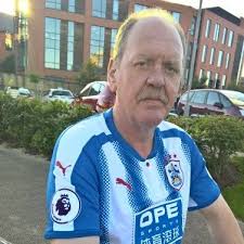 Robert Sheard (@terrier1959)