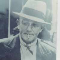 John Henry Walter Budge (1884–1946) • FamilySearch