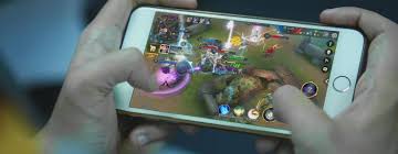 Die 10 Besten Mobile Mmos Und Online Games Für Android 2019