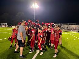 Oceana Middle School