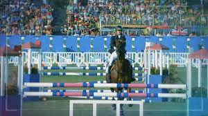 30 partijen op degen, steeds om 1 treffer. Wat Is Moderne Vijfkamp Olympische Spelen Sporza