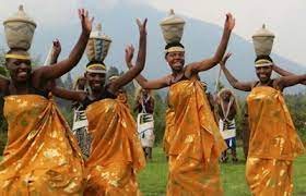 Dsicover rwanda people and culture, their traditions, practices and lifestyle. The Rwandan Ministry Of Sports And Culture On The Move To Boost Cultural Tourism Rwanda Safari News