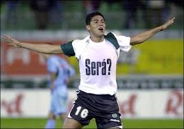 Sporting o valor que o sporting pediu ao aves por mama baldé. Super Mario Jardel Jogadores Dos Outros Forumscp