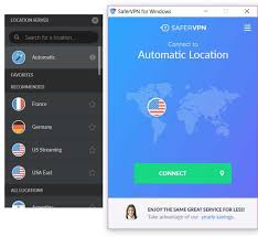 In the same way, secures your personal information, and protects you from hackers, snoopers, and authorities agencies. Safervpn Review 3 Reasons Why It S Not Our Favourite