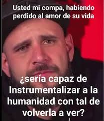 Ok esto es romper la 4° pared