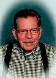 Arnold Wayne Rutherford Obituary