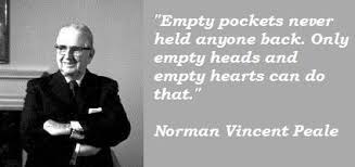 Image result for norman vincent peale