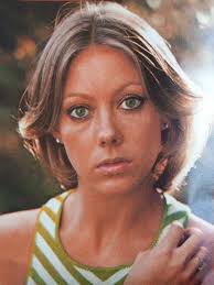 Jenny Agutter's Page
