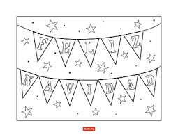 When your kids need a moment to unwind, whip out these free printable christmas coloring pages. 35 Christmas Coloring Pages For Kids Shutterfly