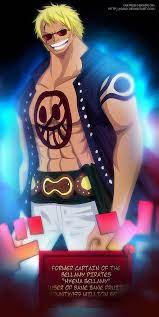 Bellamy Anime One Piece Photos One Piece Manga