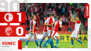 Slavia je součástí pilotního projektu ministerstva zdravotnictví na jehož základě se mohou na stadion pomalu na utkání s plzní tak můžou na stadion přijít první fanoušci z řad našich permanentkářů. Sk Slavia Prague En On Twitter Full Time Slavia 1 0 Plzen 9 Points Clear On Top Of The League With 3 Games To Go Means Nobody Can Skip Us Anymore