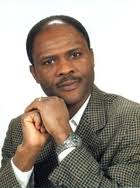 Alfred Nkut View Condolences