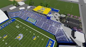 27 Most Popular Sjsu Spartan Stadium Seating Chart