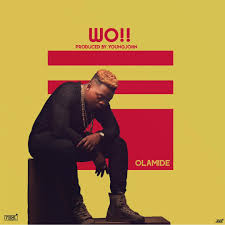 The Industry S Most Consistent And Perhaps Versatile Act Olamide Is Still Roller Coasting With The Music Releases As He P Young John News Songs Trending Music
