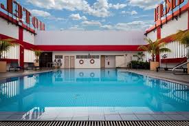 The nearest airport to the hotel is malacca airport located. Room Hotel Sentral Melaka
