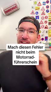 Fahrlehrer Daniel