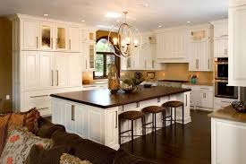 open concept kitchens are limitless