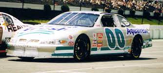 The 2001 nascar busch series season began february 17 and ended november 10. Buckshot Jones Wikipedia