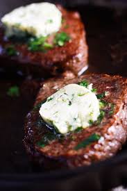 How To Cook Steak In A Pan Recipe How To Cook Steak Cooking With Ghee Steak On Stove