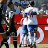 El portero de 38 años sabe que está en la recta final de su carrera, por lo que planea lo que serán sus últimos años en la actividad. 1