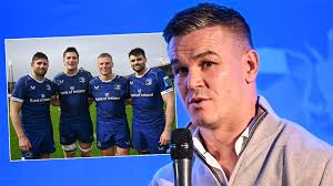 Ross Byrne out until 2024 as Leinster star suffers injury