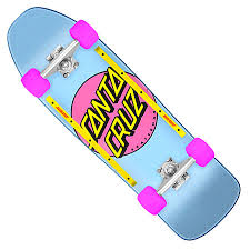 Santa Cruz Other Dot Cruiser Complete Skateboard In Stock At Spot Skate Shop Santa cruz primary dot 80's 26.09 mini complete cruzer. santa cruz other dot cruiser complete skateboard