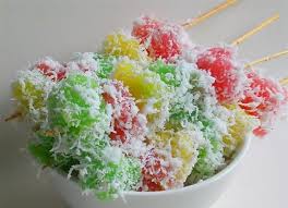 Sebagai pengobat rindu, coba membuat cenil di rumah dengan mengikuti resep dari sajiansedap. Cara Membuat Kue Cenil Kelapa Parut Enak Atmago
