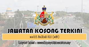 Kerja kosong kerajaan kelantan sesi/tahun 2017. Jawatan Kosong Di Majlis Daerah Jeli Mdj 14 Oktober 2018 Kerja Kosong 2021 Jawatan Kosong Kerajaan 2021
